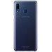 Samsung Gradation Kryt pro Galaxy A20e Violet (EU Blister)